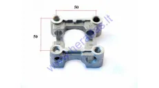 Rocker arm valve camshaft holder GY6 50cc
