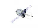 Fuel tap (petcock) with filter for scooter Piaggio,Malaguti,Gilera