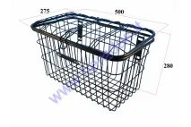 Bag for items electric scooter  XL4L COMFIMAX