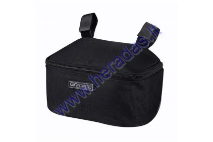 Handlebar bag FORCE Roller Bud