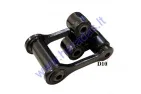 REAR SHOCK ABSORBER LINKAGE FOR MOTORCYCLE 250cc 300cc
