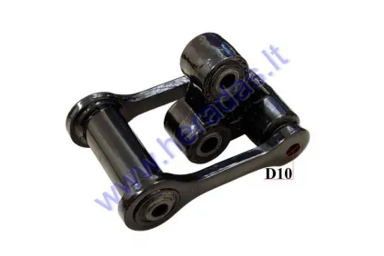 REAR SHOCK ABSORBER LINKAGE FOR MOTORCYCLE 250cc 300cc