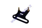 Bracket for front brake caliper motorcycle 70-150cc 12mm