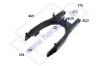 REAR SWING ARM FOR CROSS MOTORCYCLE 110-125cc, 12-14 INCHES