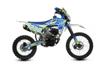 KROSINIS ENDURO MOTOCIKLAS BXF150 19/16