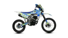 KROSINIS ENDURO MOTOCIKLAS BXF150 19/16