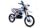 CROSS ENDURO MOTORCYCLE BXF150 PRO