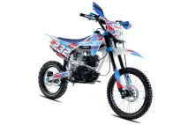 KROSINIS ENDURO MOTOCIKLAS BXF150 PRO
