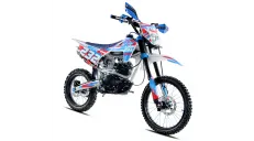 KROSINIS ENDURO MOTOCIKLAS BXF150 PRO