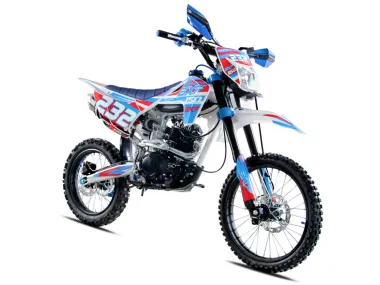 KROSINIS ENDURO MOTOCIKLAS BXF150 PRO
