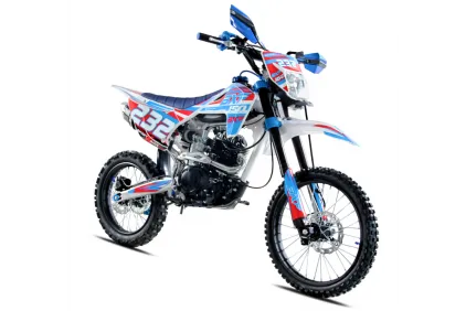 CROSS ENDURO MOTORCYCLE BXF150 PRO