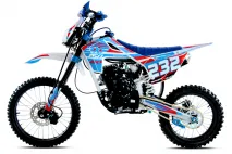 KROSINIS ENDURO MOTOCIKLAS BXF150 PRO