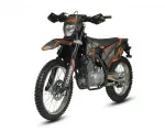 KROSINIS ENDURO MOTOCIKLAS CHAMPION 300 CC