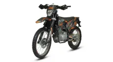 KROSINIS ENDURO MOTOCIKLAS CHAMPION 300 CC