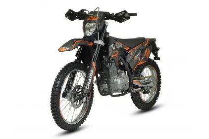KROSINIS ENDURO MOTOCIKLAS CHAMPION 300 CC KROSINIS ENDURO MOTOCIKLAS CHAMPION 300 CC