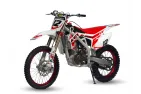 MOTOCROSS-ENDURO MOTORCYCLE 250 cc  WRX  21/18 WHEELS AIR-COOLED ELECTRIC STARTER (PLEASE CONTACT FOR THE SENDING TERMS AND PRICE: PARDUOTUVE@HERADAS.LT)