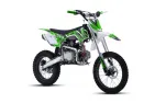 MOTOCROSS-ENDURO MOTORCYCLE NXT125, AIR-COOLED, WHEELS 17/14, 4T 125CC