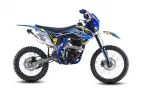 ENDURO MOTOCIKLAS NXT150