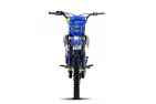 MOTOCROSS-ENDURO MOTORCYCLE NXT150, AIR-COOLED, WHEELS 19/16, 4T 150CC