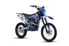 ENDURO MOTOCIKLAS NXT150