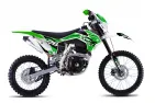 MOTOCROSS-ENDURO MOTORCYCLE NXT150, AIR-COOLED, WHEELS 19/16, 4T 150CC