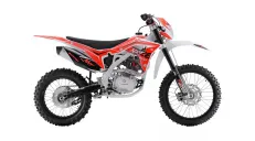 KROSINIS ENDURO MOTOCIKLAS NXT250