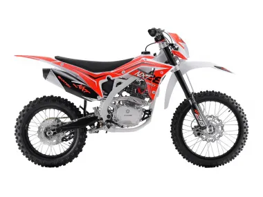 KROSINIS ENDURO MOTOCIKLAS NXT250
