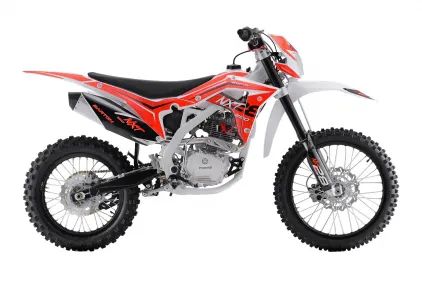 KROSINIS ENDURO MOTOCIKLAS NXT250