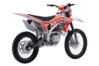 KROSINIS ENDURO MOTOCIKLAS NXT250