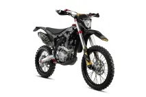 CROSS ENDURO MOTORCYCLE NXT250