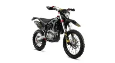 CROSS ENDURO MOTORCYCLE NXT250