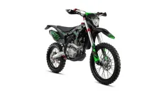 KROSINIS ENDURO MOTOCIKLAS NXT250