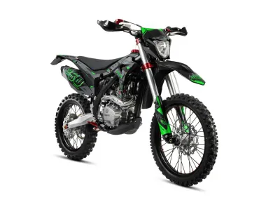 CROSS ENDURO MOTORCYCLE NXT250