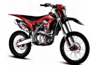 ENDURO MOTOCIKLAS NXT300