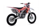 ENDURO MOTOCIKLAS NXT300