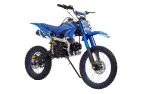 Motocross-enduro motorcycle SHB125