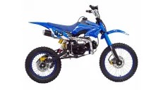 Krosinis-Enduro motociklas SHB125