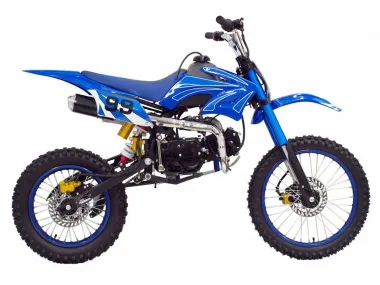 Krosinis-Enduro motociklas SHB125
