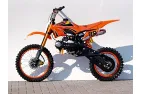 Motocross-enduro motorcycle SHB125