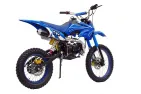 Motocross-enduro motorcycle SHB125