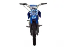 Motocross-enduro motorcycle SHB125