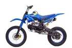 Motocross-enduro motorcycle SHB125