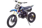 Krosinis-enduro motociklas  TORNADO 150 cc  17/14 colių  ratai aušinamas tepalu