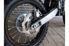KROSINIS MOTOCIKLAS ZUUMAV 250 CC