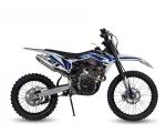 KROSINIS MOTOCIKLAS ZUUMAV 250 CC