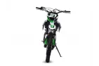 Krosinis-enduro motociklas ZUUMAV 250 cc   21/18 ratai aušinamas oru el. starteris