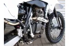 Krosinis-enduro motociklas ZUUMAV 250 cc   21/18 ratai aušinamas oru el. starteris