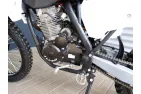 Krosinis-enduro motociklas ZUUMAV 250 cc   21/18 ratai aušinamas oru el. starteris