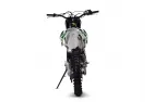 Krosinis-enduro motociklas ZUUMAV 250 cc   21/18 ratai aušinamas oru el. starteris