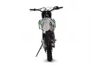 MOTOCROSS-ENDURO MOTORCYCLE MTL 250 CC  21/18 WHEELS AIR-COOLED ELECTRIC STARTER (PLEASE CONTACT FOR THE SENDING TERMS AND PRICE: PARDUOTUVE@HERADAS.LT)